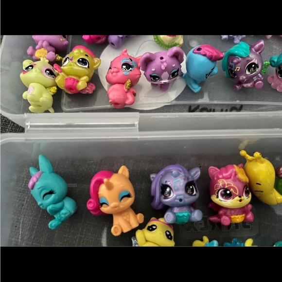 Rarest and cutest hatchimals and pixies - Picture 2 of 4